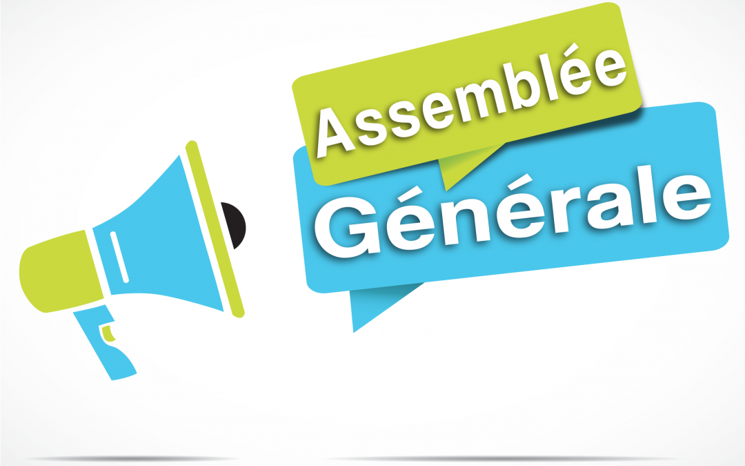 assemblee generale